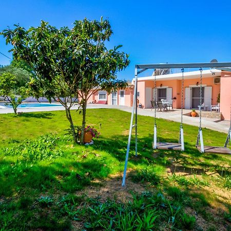 Villazia Exclusive Estate Episkopiana  Zewnętrze zdjęcie