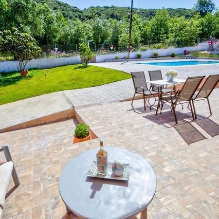 Villazia Exclusive Estate Episkopiana  Zewnętrze zdjęcie