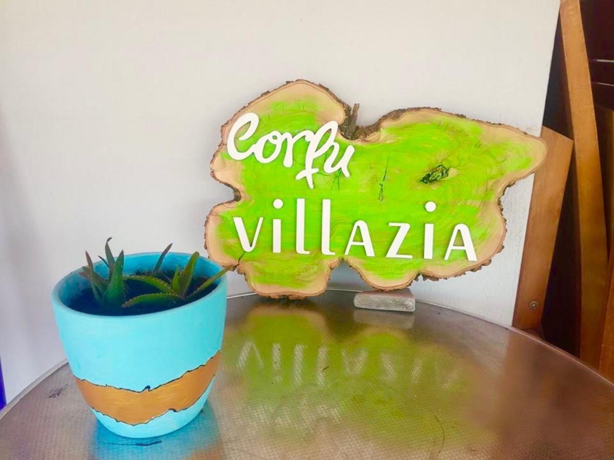 Villazia Exclusive Estate Episkopiana  Zewnętrze zdjęcie