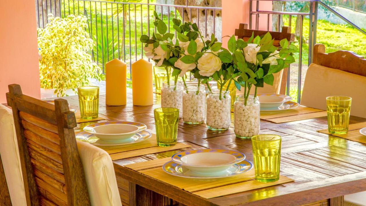 Villazia Exclusive Estate Episkopiana  Zewnętrze zdjęcie