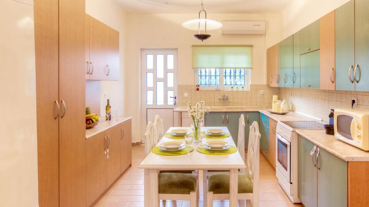 Villazia Exclusive Estate Episkopiana  Zewnętrze zdjęcie