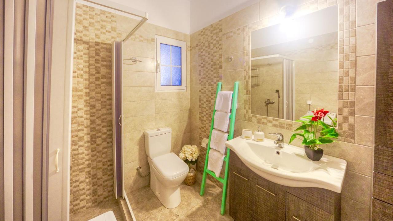Villazia Exclusive Estate Episkopiana  Zewnętrze zdjęcie