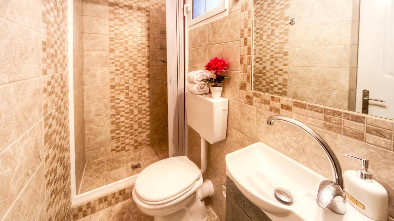 Villazia Exclusive Estate Episkopiana  Zewnętrze zdjęcie