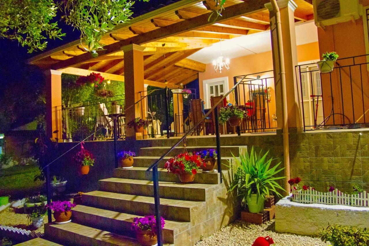 Villazia Exclusive Estate Episkopiana  Zewnętrze zdjęcie