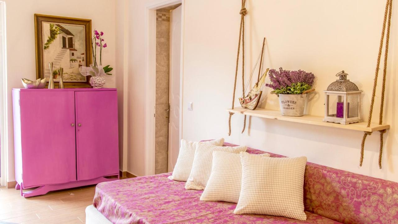Villazia Exclusive Estate Episkopiana  Zewnętrze zdjęcie