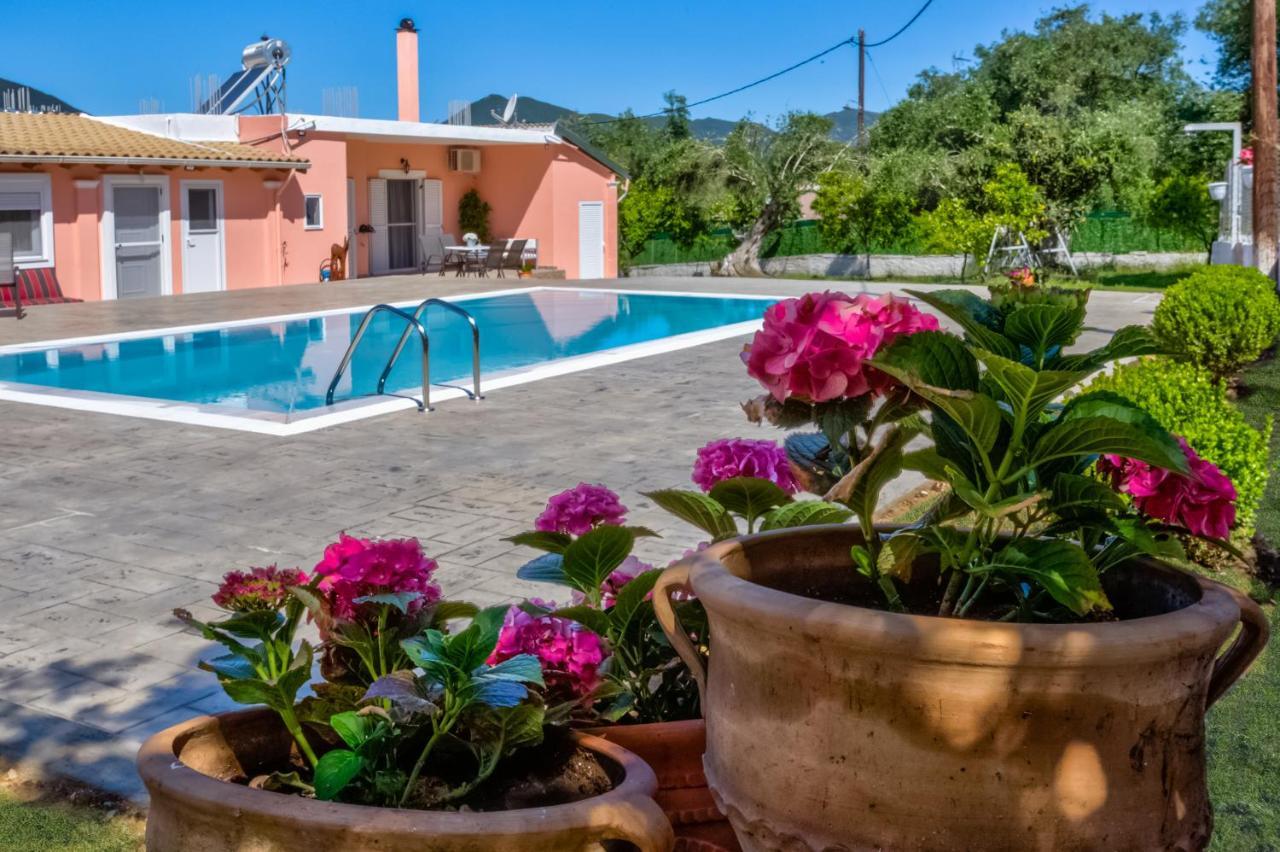 Villazia Exclusive Estate Episkopiana  Zewnętrze zdjęcie