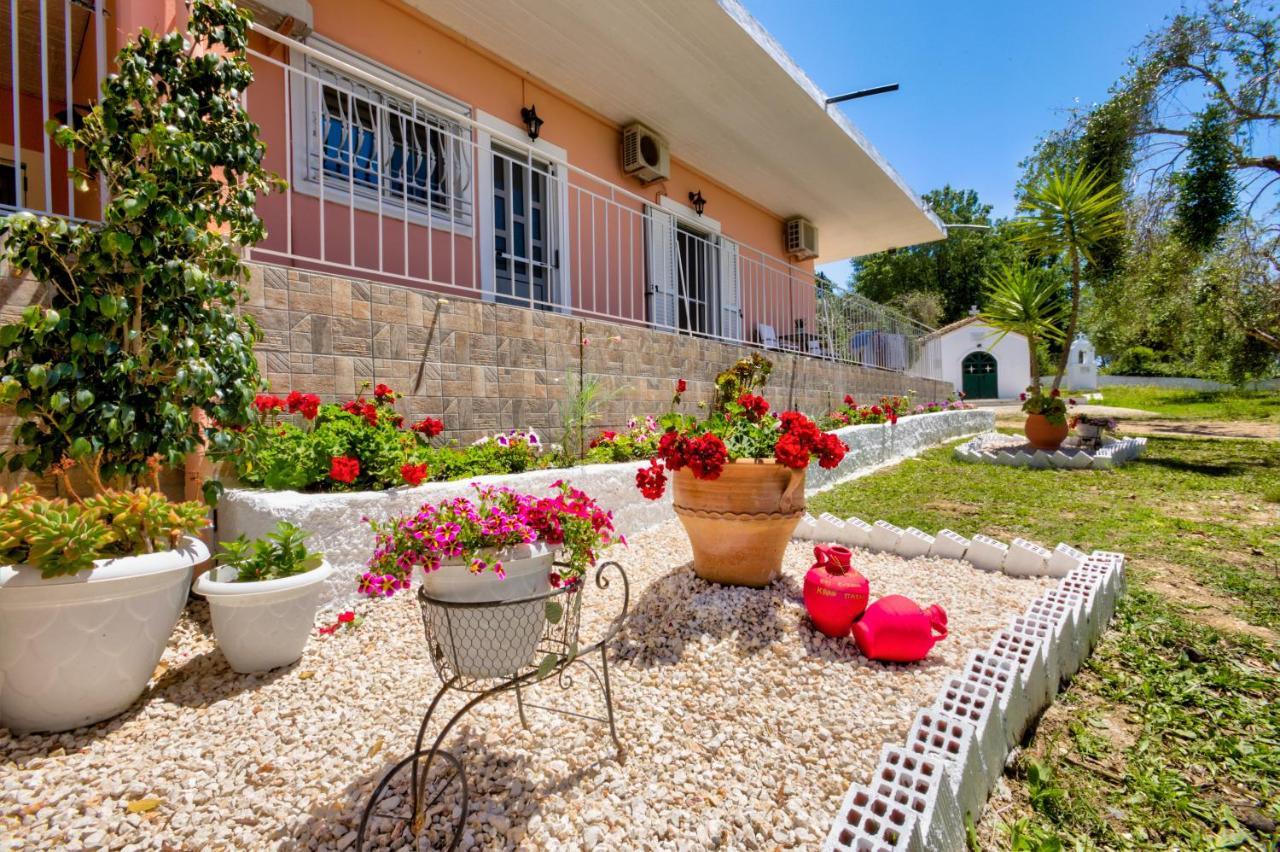Villazia Exclusive Estate Episkopiana  Zewnętrze zdjęcie