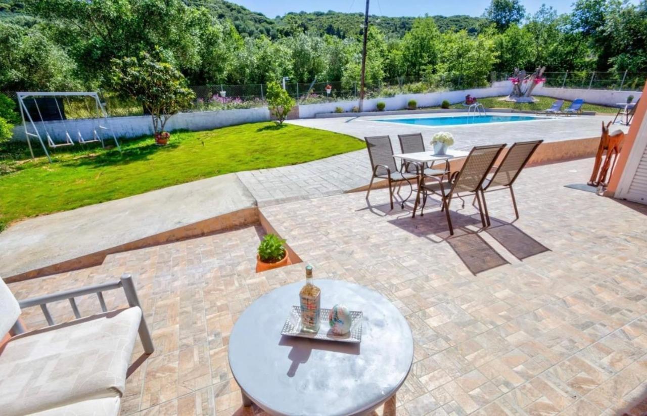 Villazia Exclusive Estate Episkopiana  Zewnętrze zdjęcie