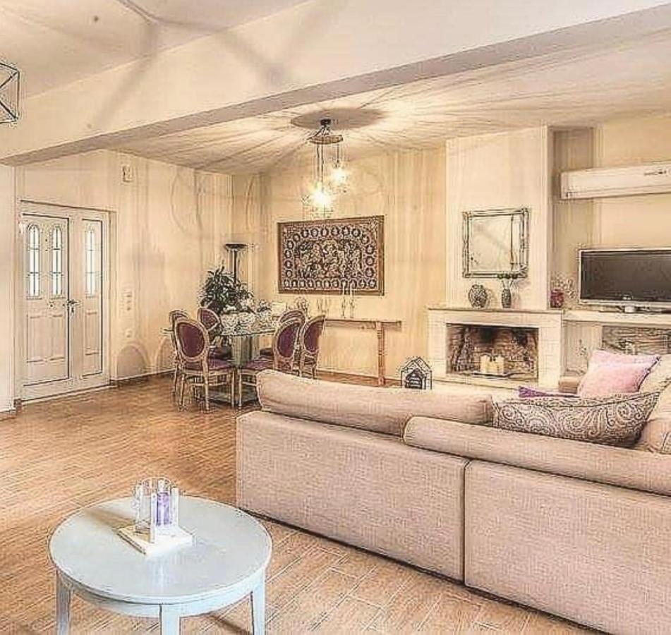 Villazia Exclusive Estate Episkopiana  Zewnętrze zdjęcie