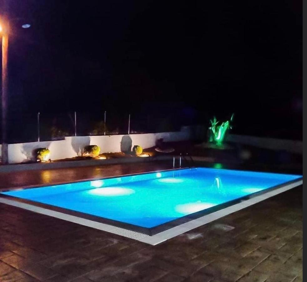 Villazia Exclusive Estate Episkopiana  Zewnętrze zdjęcie