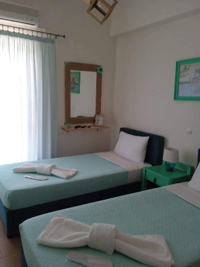 Villazia Exclusive Estate Episkopiana  Zewnętrze zdjęcie