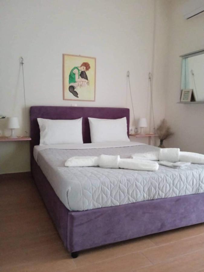 Villazia Exclusive Estate Episkopiana  Zewnętrze zdjęcie